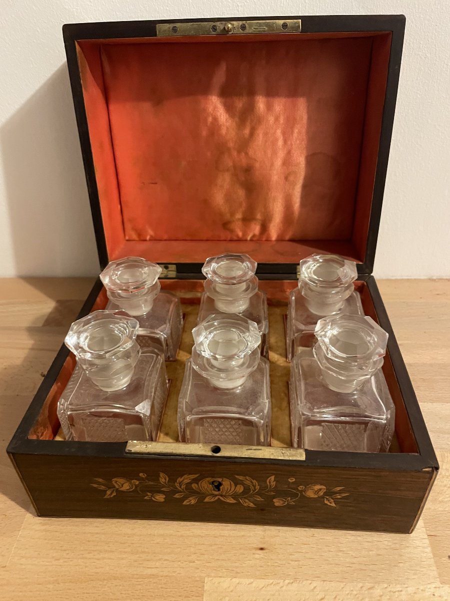 Perfume Set